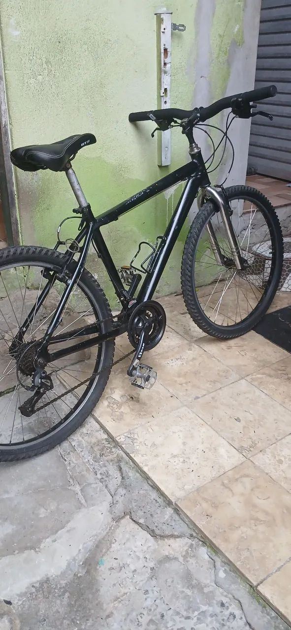 Bicicleta ARO 26 - Foto 3