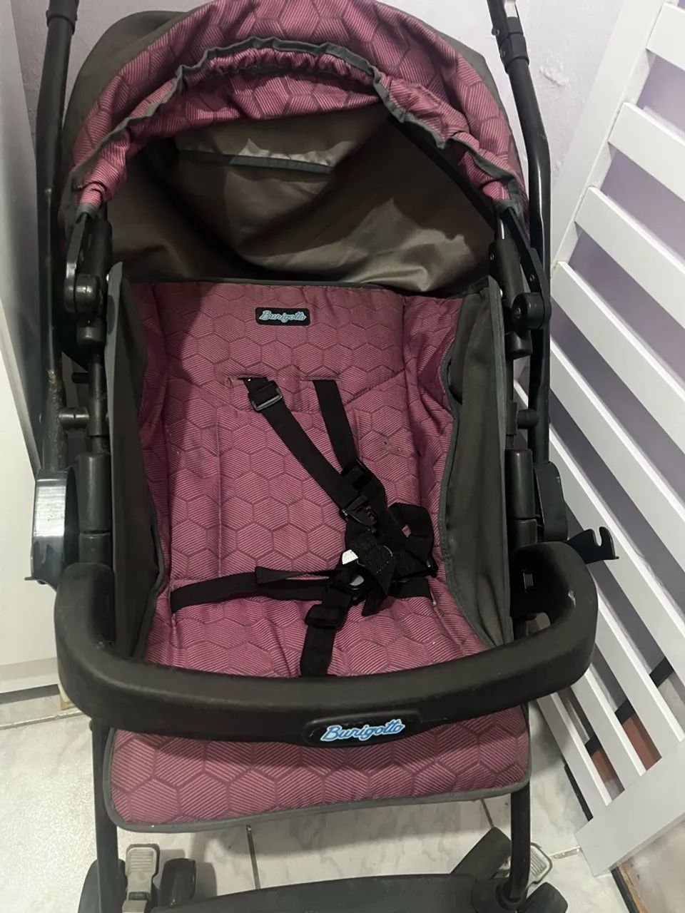 Kit bebê 