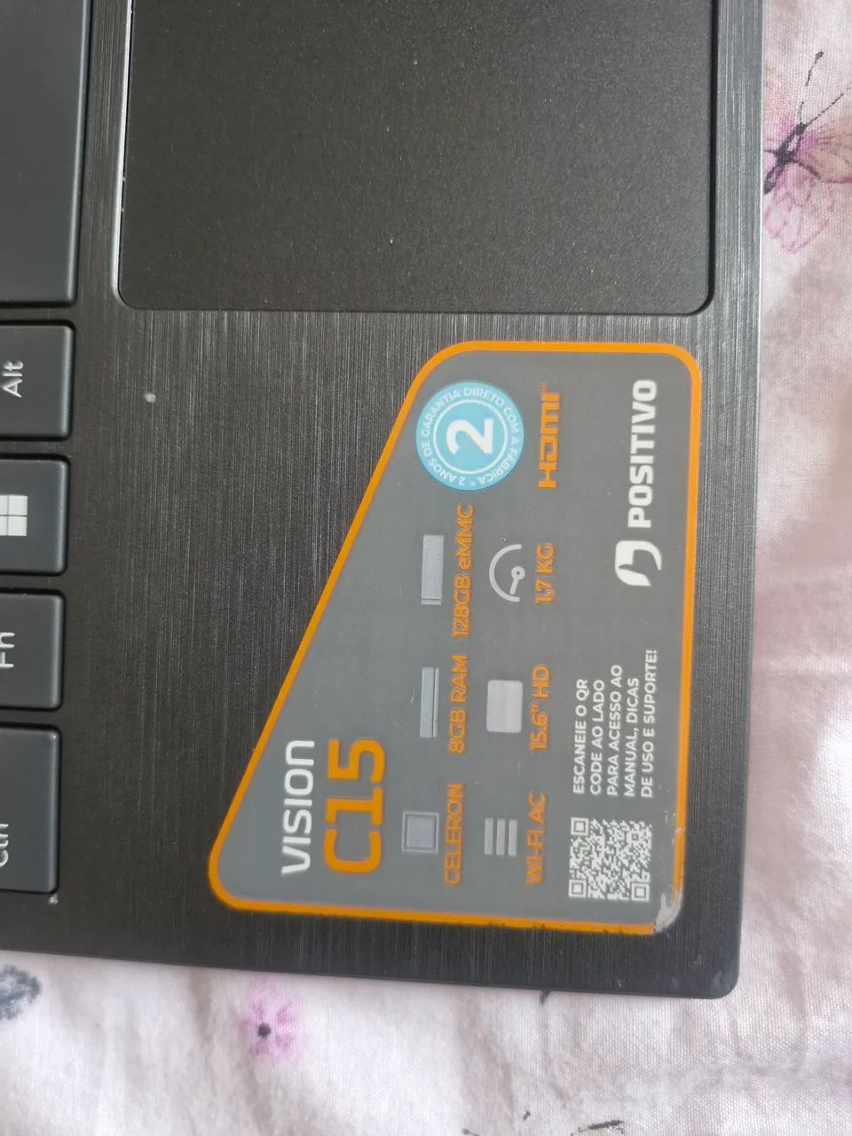 NOTEBOOK C15 8GB DE RAM - Foto 2