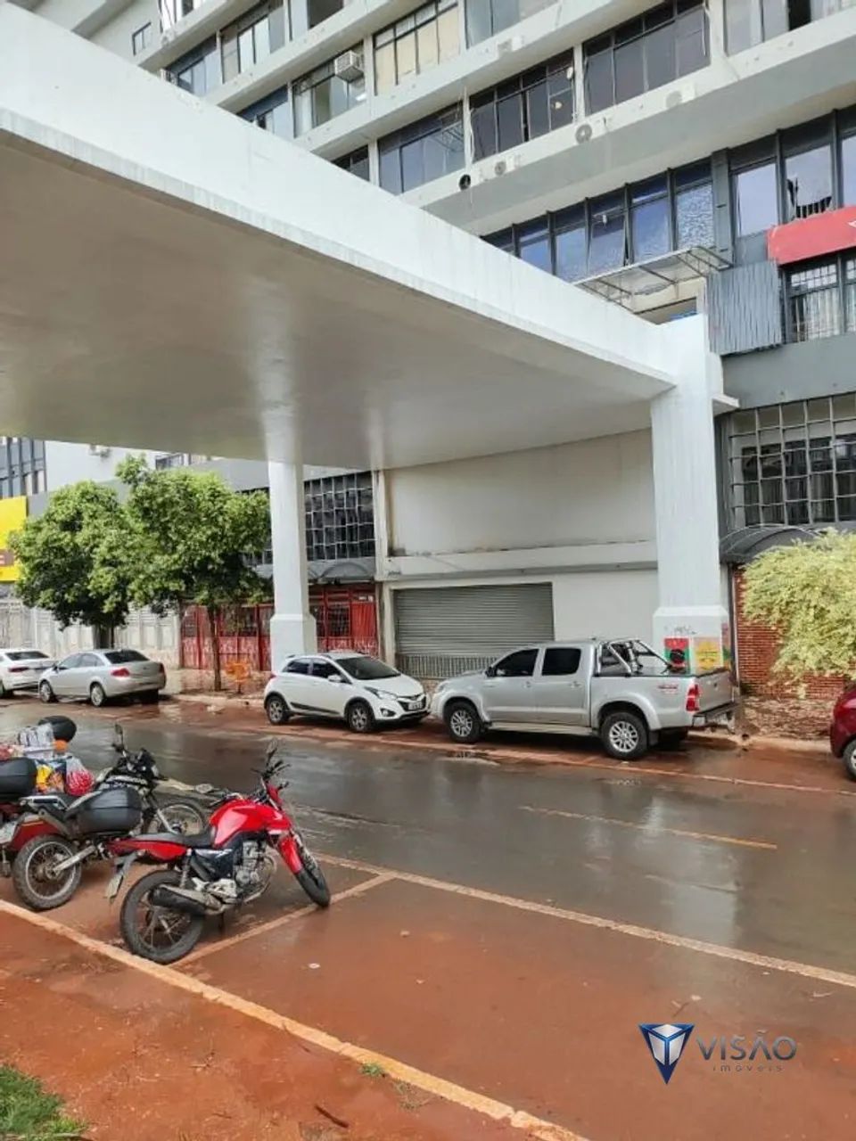 Loja para Locação Asa Sul, Brasília - Foto 2