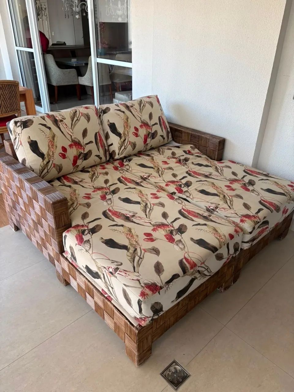 Sofá  - Foto 3