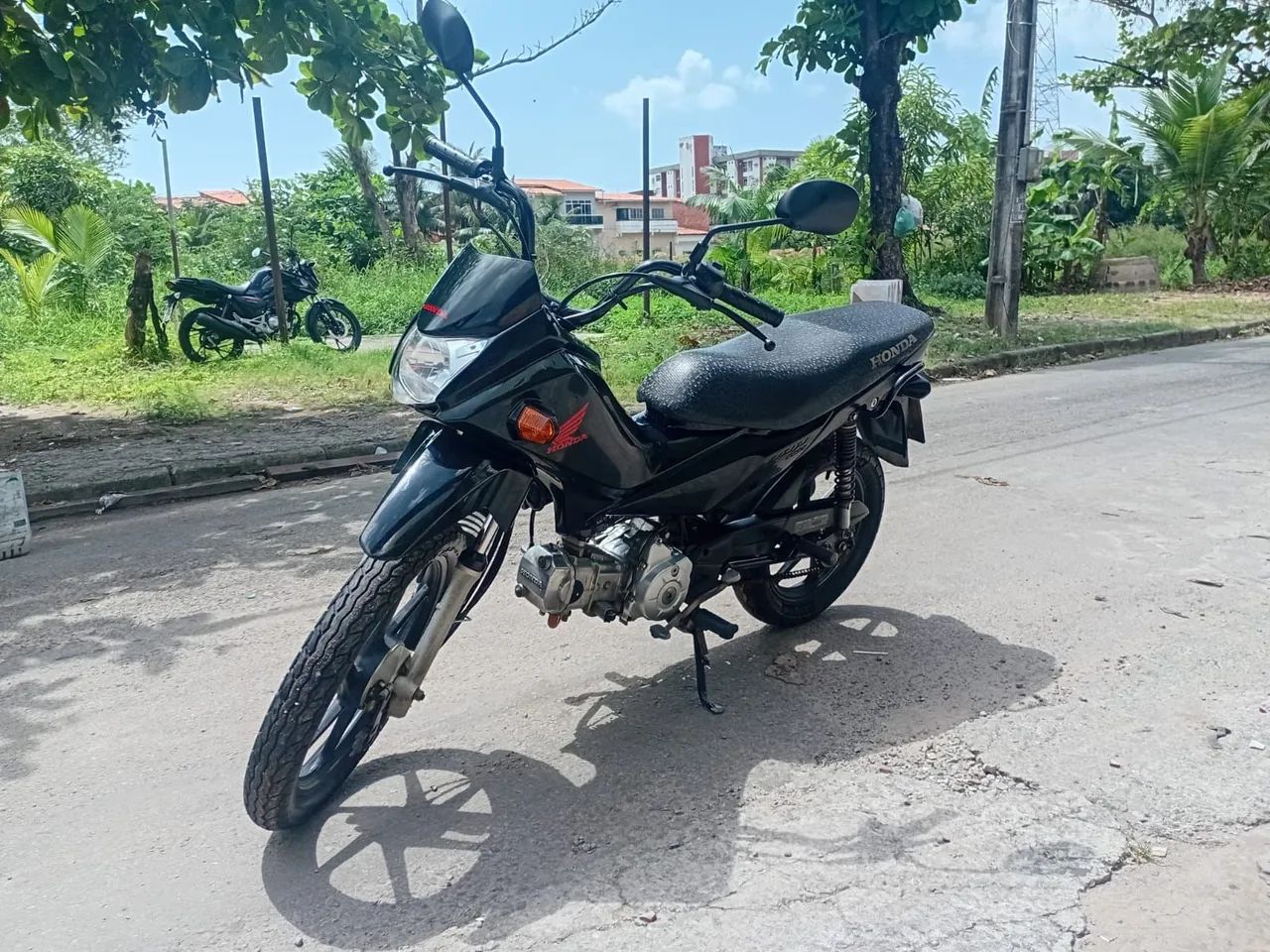 Vendo POP 110 - Foto 5