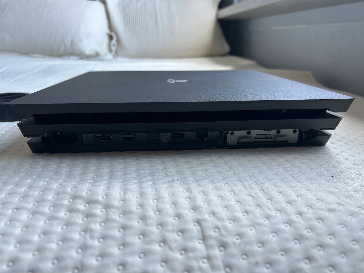 PS4 PRO 1Tera - Foto 2