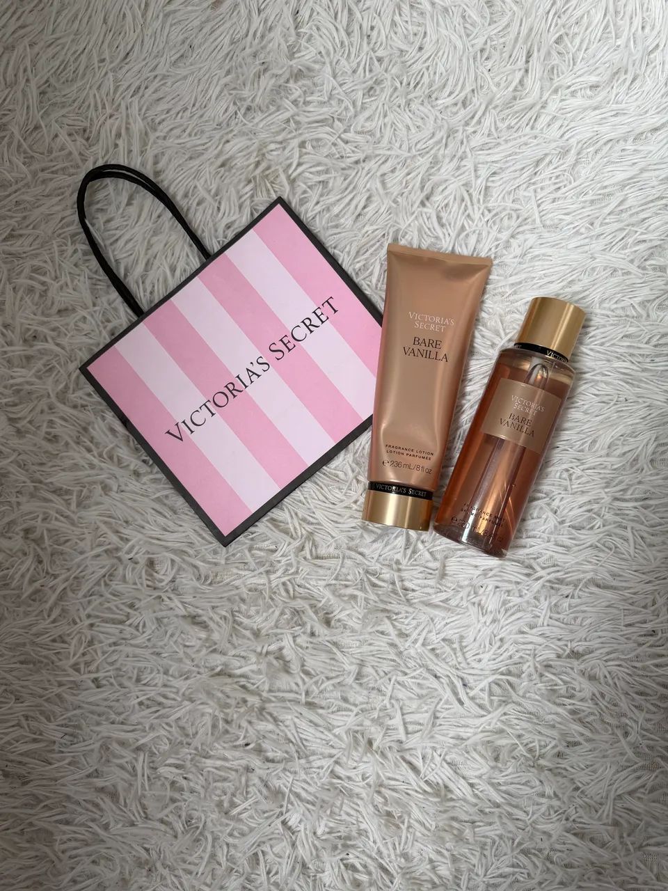 Kit Victoria Secret 