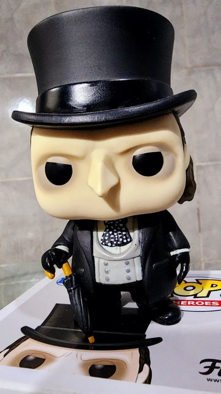 Funko - Pinguim - Batman Returns - 339 - Foto 3