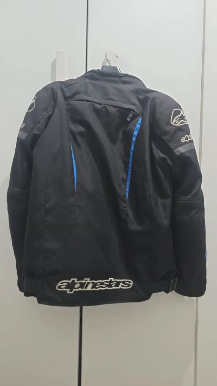 JAQUETA GUNNER ALPINESTARS  - Foto 2