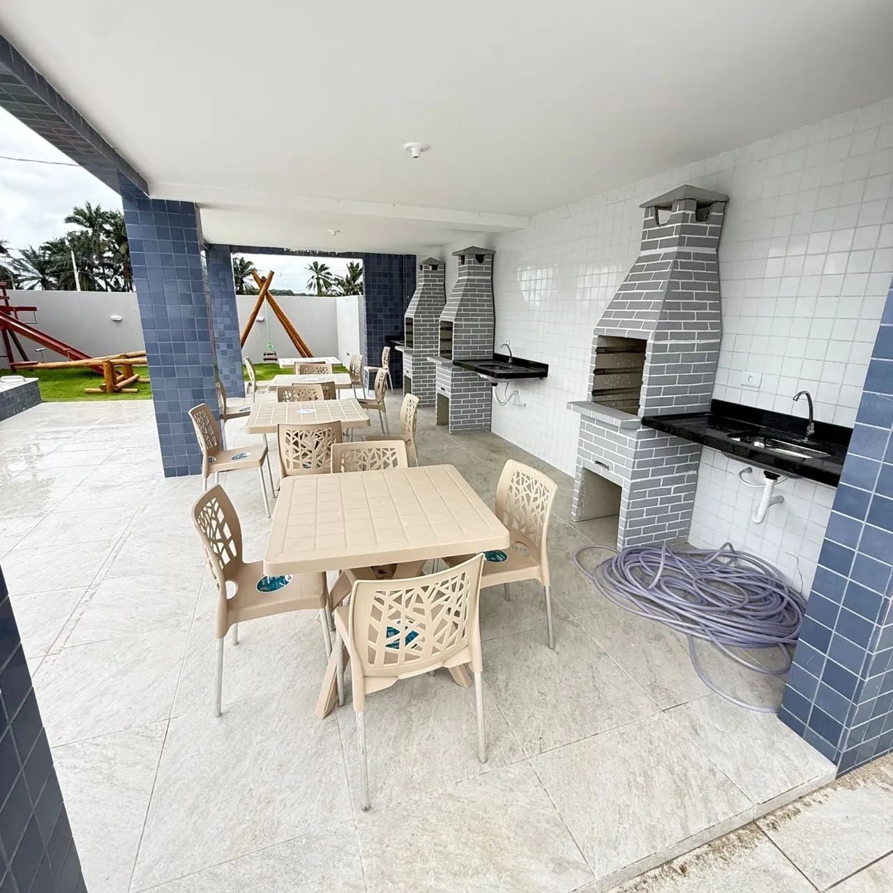 APARTAMENTO COM POSSIBILIDADE DE ENTRADA ZERO. - Foto 4