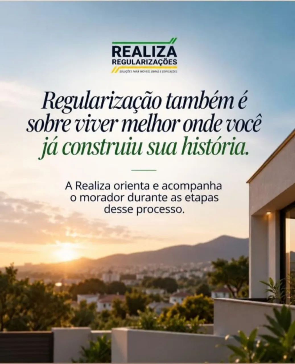 REALIZA Lei 13.465/2017 Reurb - Foto 5