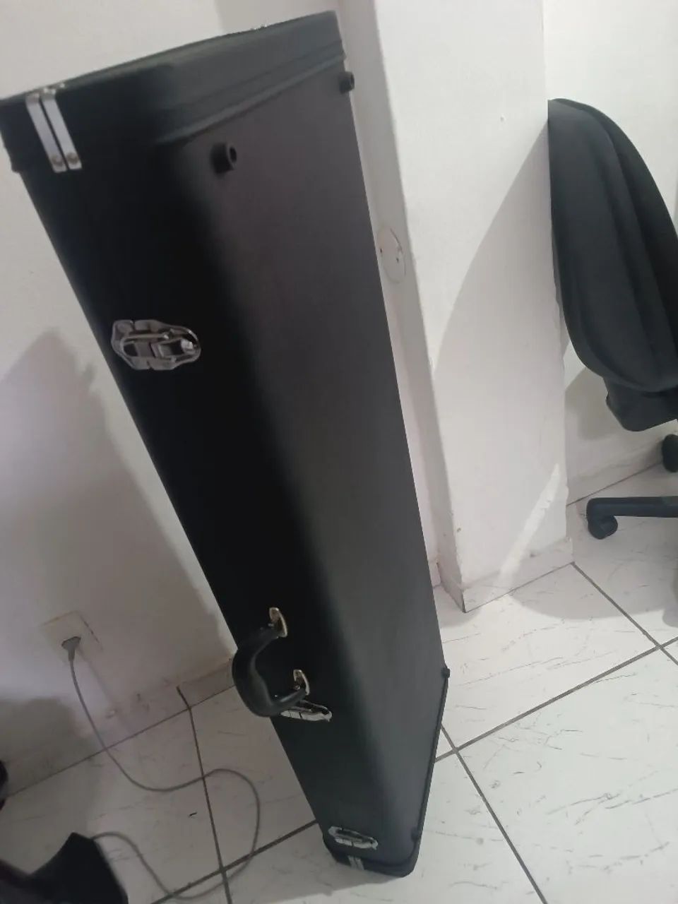 Case para teclado  - Foto 4