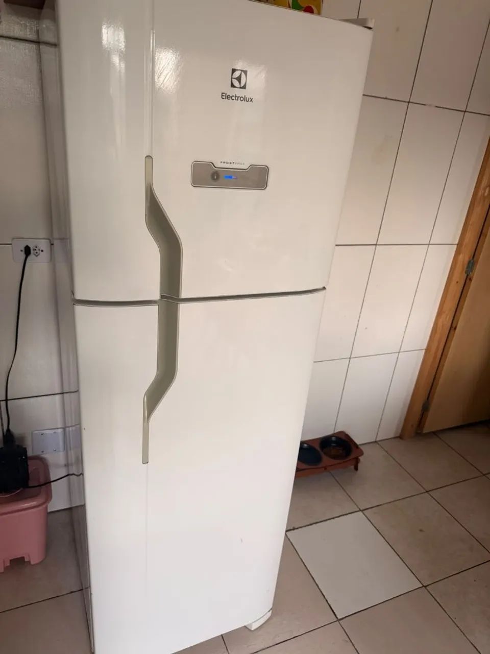 Vende se geladeira  - Foto 5