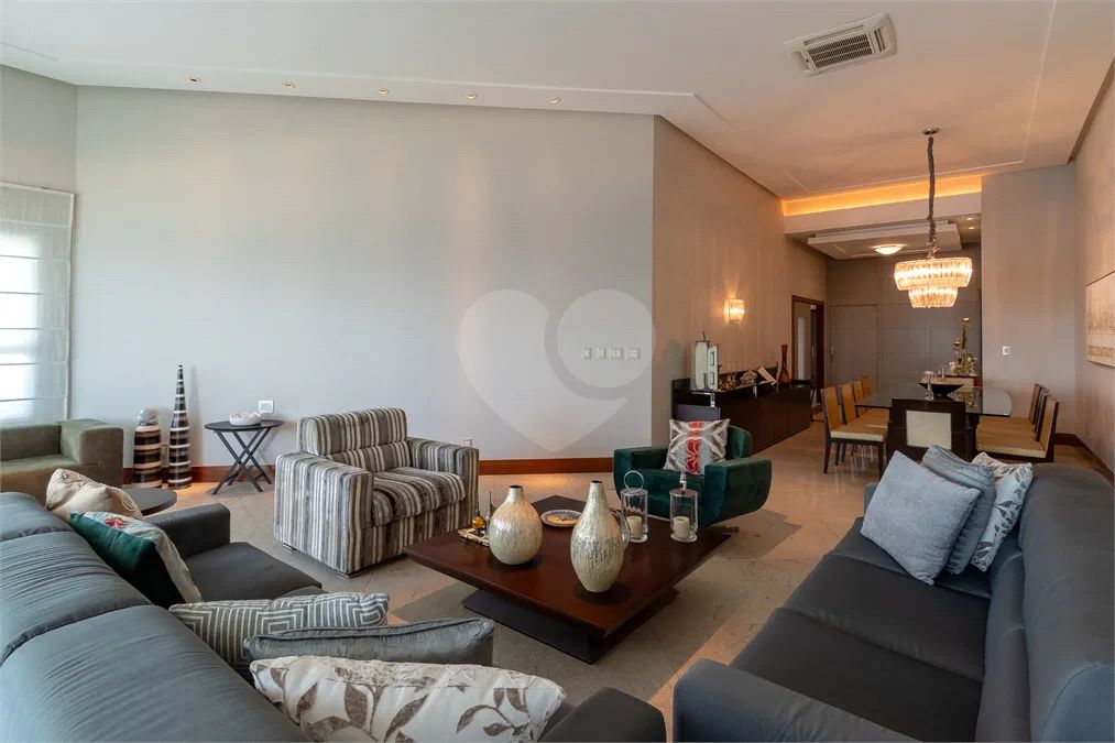 Apartamento com 4 quartos à venda em Mata da praia - ES - Foto 5