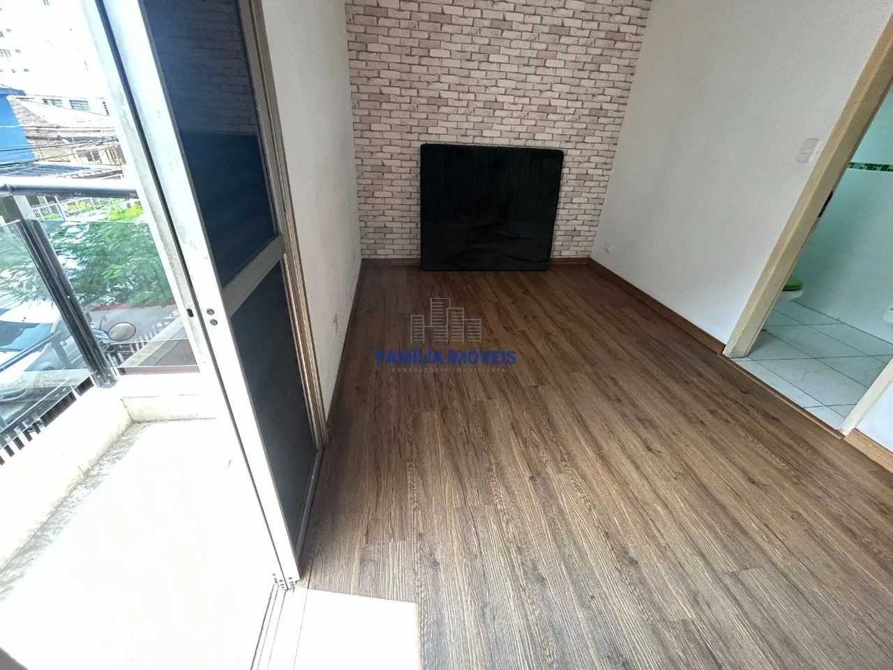 Apartamento venda 3 quartos 1 vaga Gonzaguinha São Vicente/SP - Foto 12