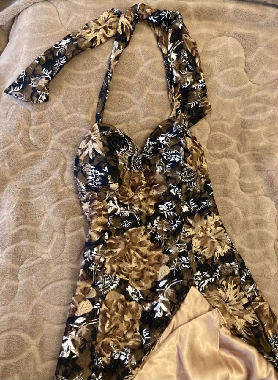 Vestido de festa - Foto 2