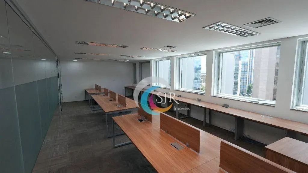 Conjunto para locação, 181 m² - Itaim Bibi - São Paulo/SP - Foto 5