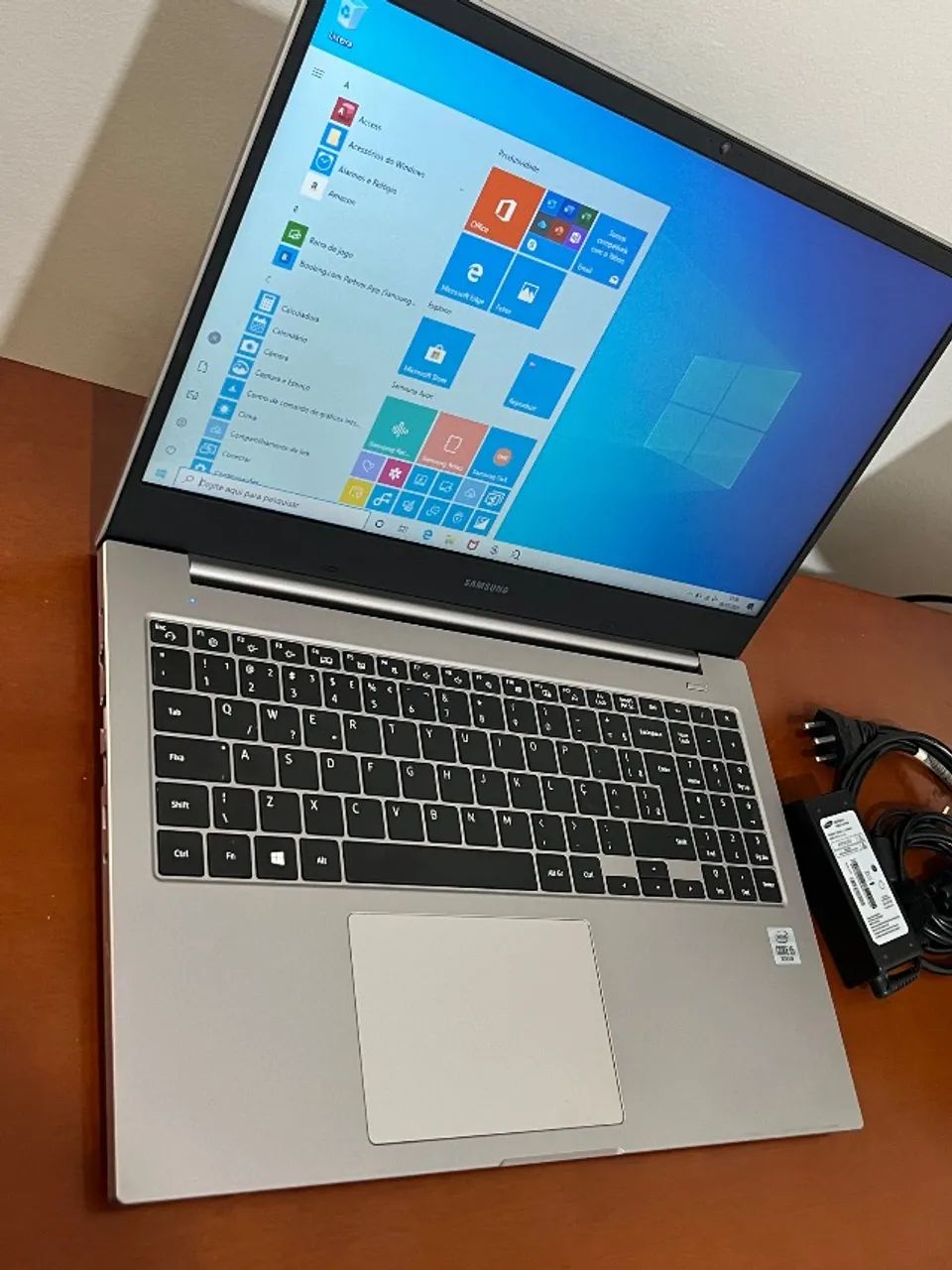 Notebook Samsung Book semi-novo!! - Foto 3