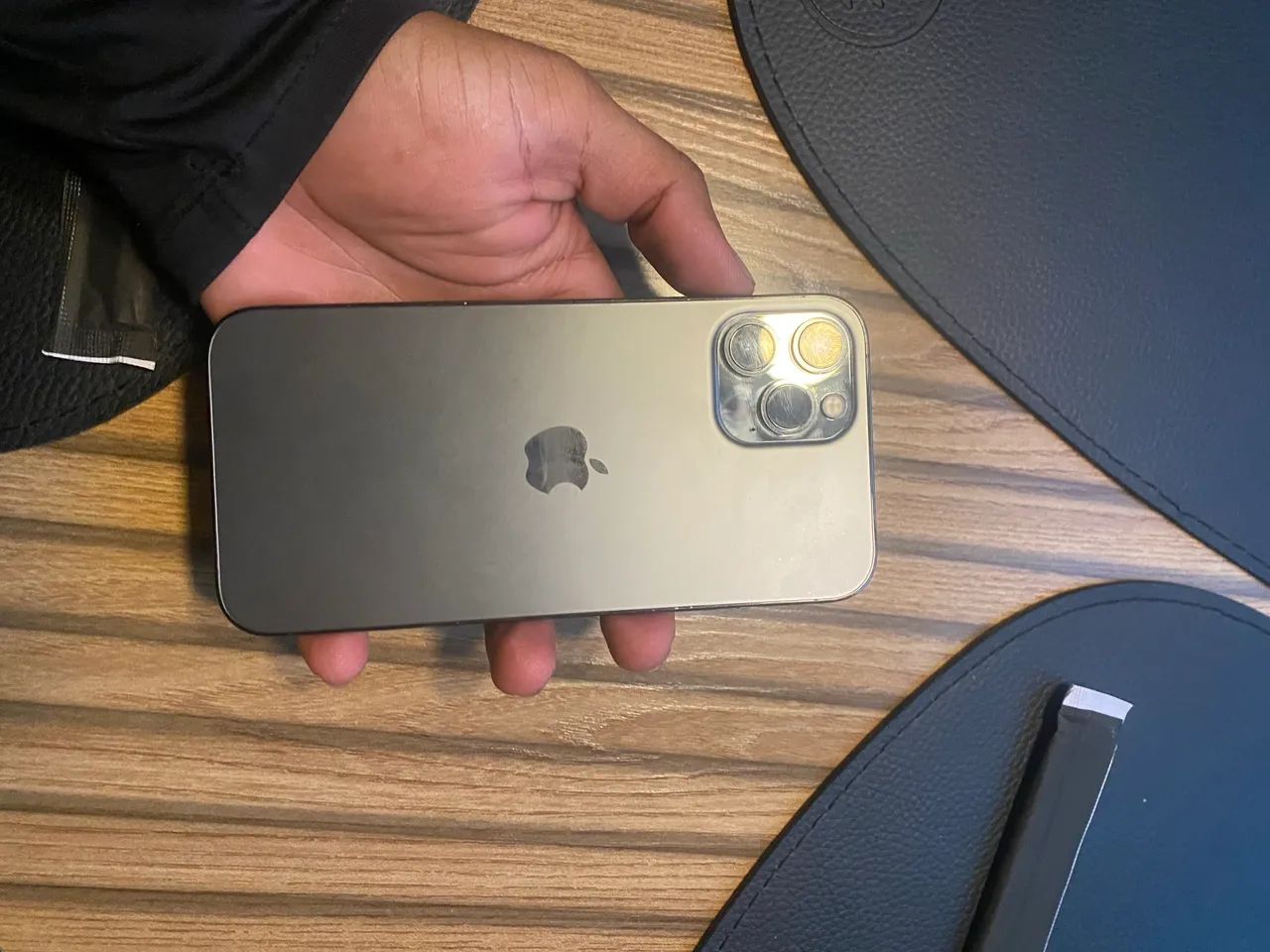 iPhone 12 Pro Max  - Foto 2