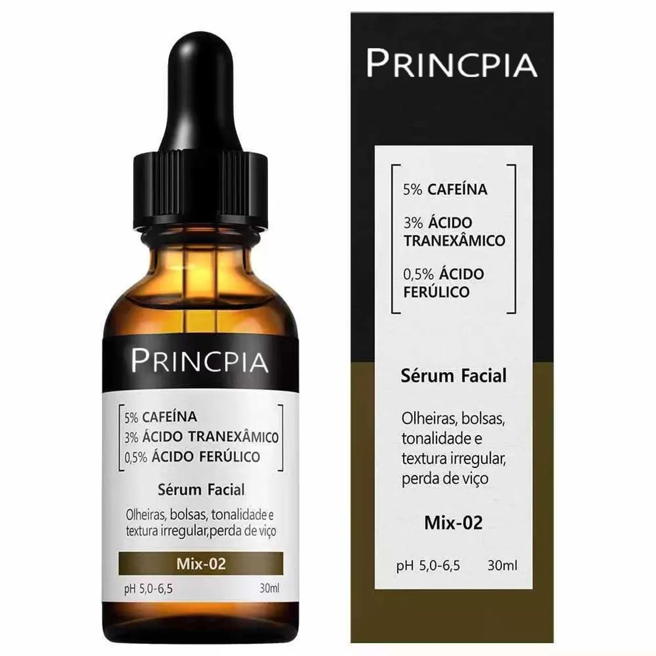 Principia Kit Serums novos - Foto 2