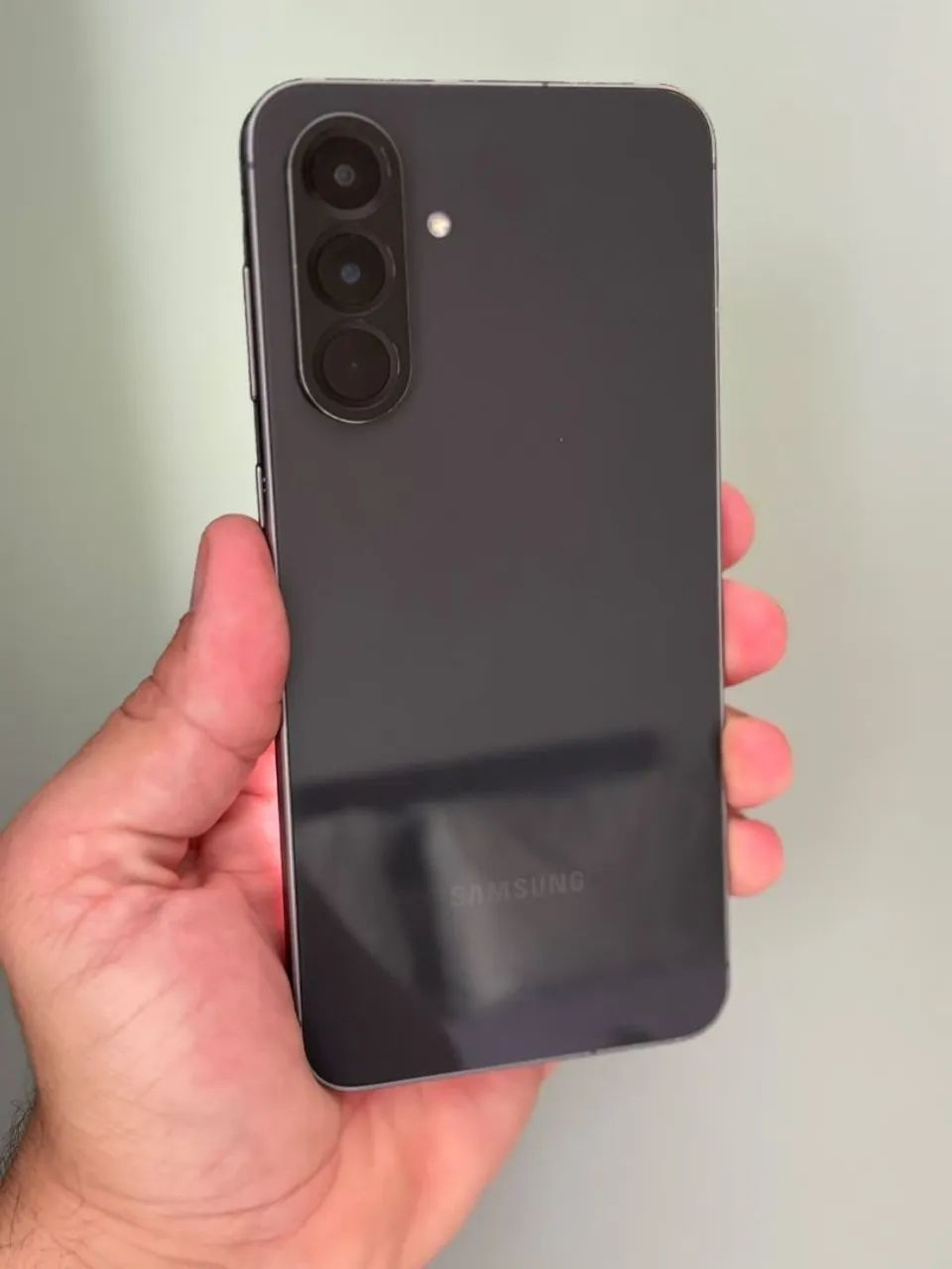 Samsung A56 - Foto 2