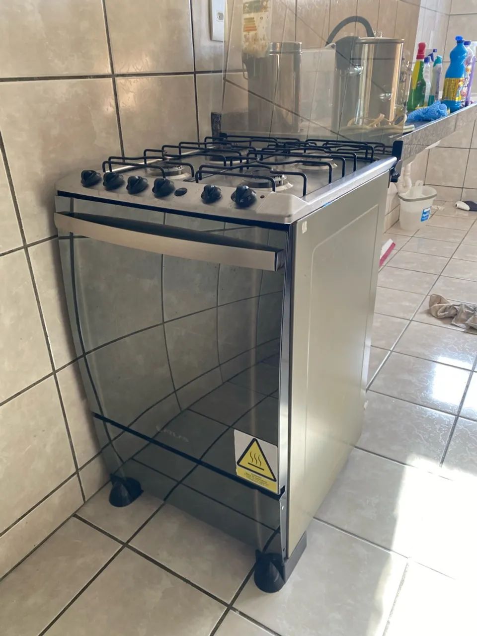Fogão  - Foto 3