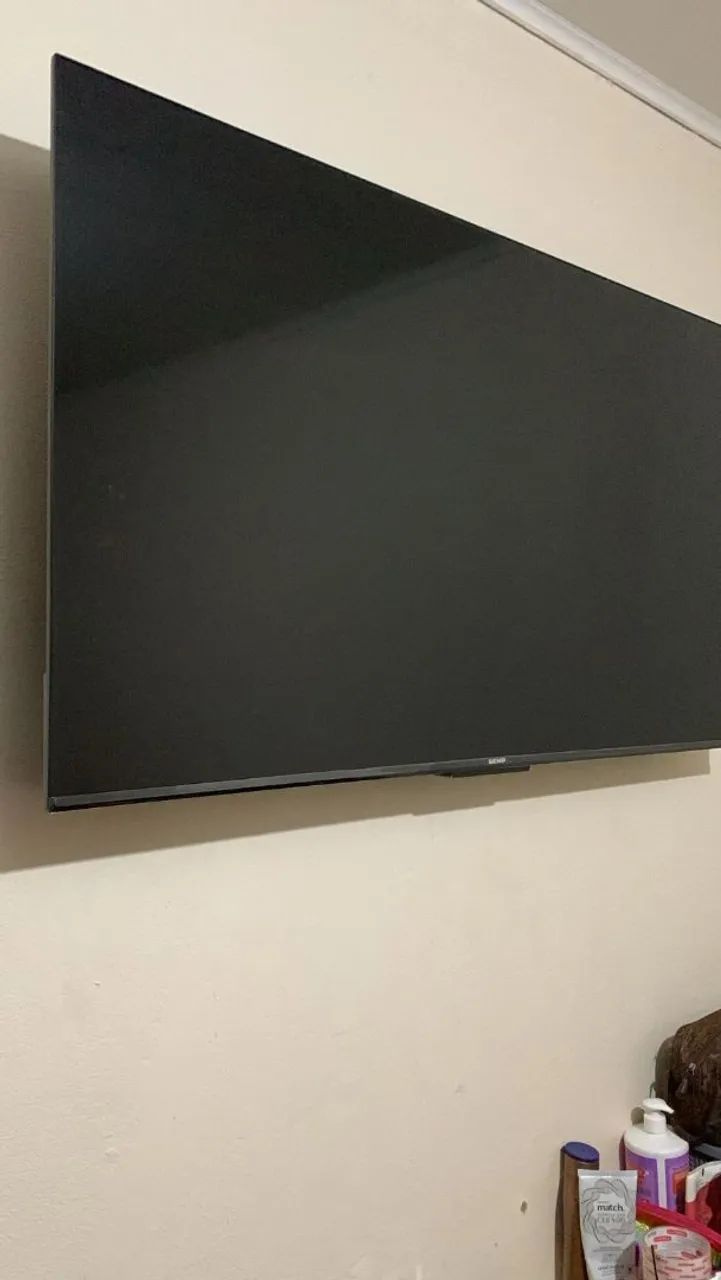 Vendo tv 50 polegadas  - Foto 2