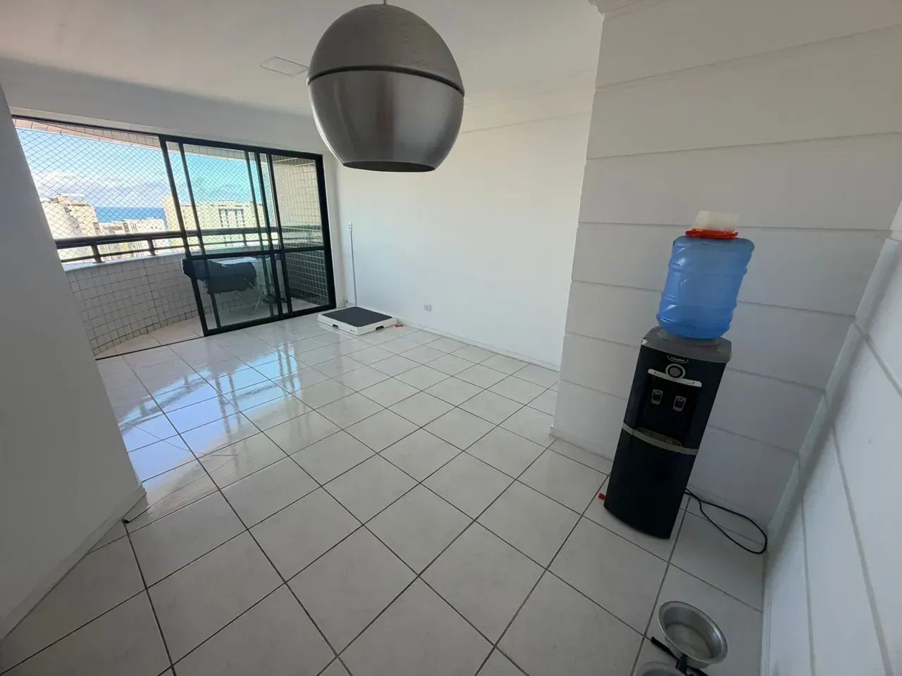 Imóvel com 3 quartos, 2 vagas, andar alto, em Boa Viagem - Recife - PE - Foto 4