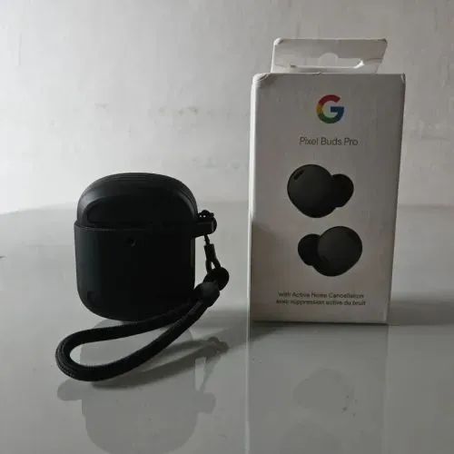 Google pixel buds pro - Foto 3