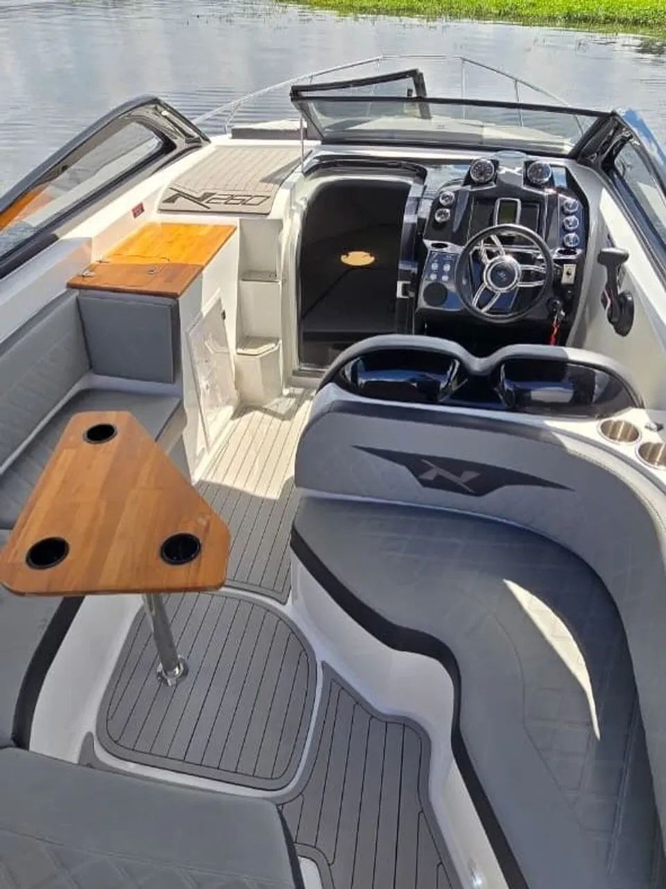 Lancha Nx 260 2022 - Foto 5