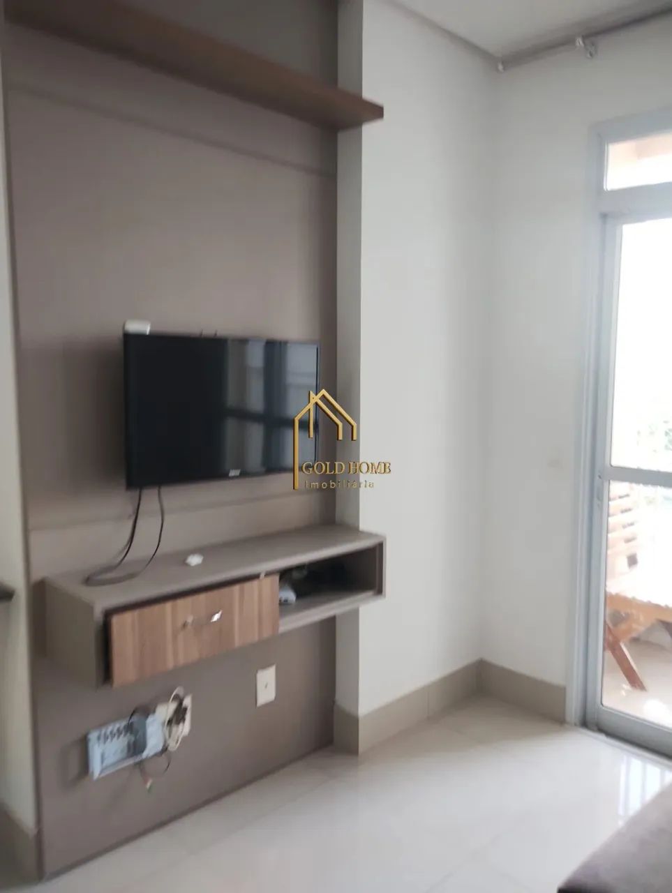 Alugo Apartamento Mobiliado Próximo a Unic - Foto 4