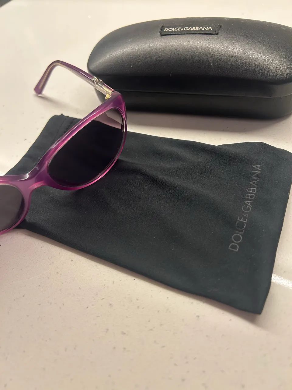 Óculos de sol Dolce & Gabbana