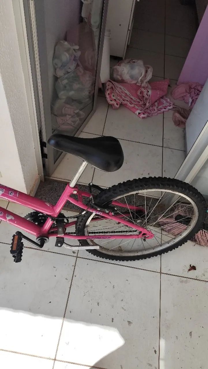 Bicicleta infantil - Foto 2