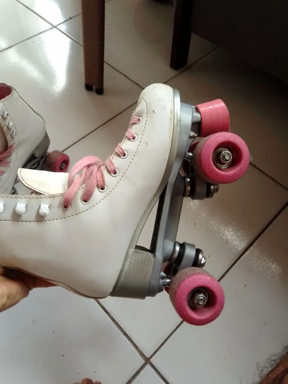 Patins  - Foto 4