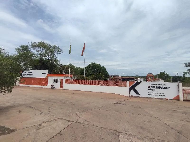 Comercial/Industrial no bairro Coxipo em Cuiabá - MT - Foto 2