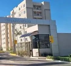 apartamento para alugar com 2 quartos bairro ribeirao do lipa - Foto 5
