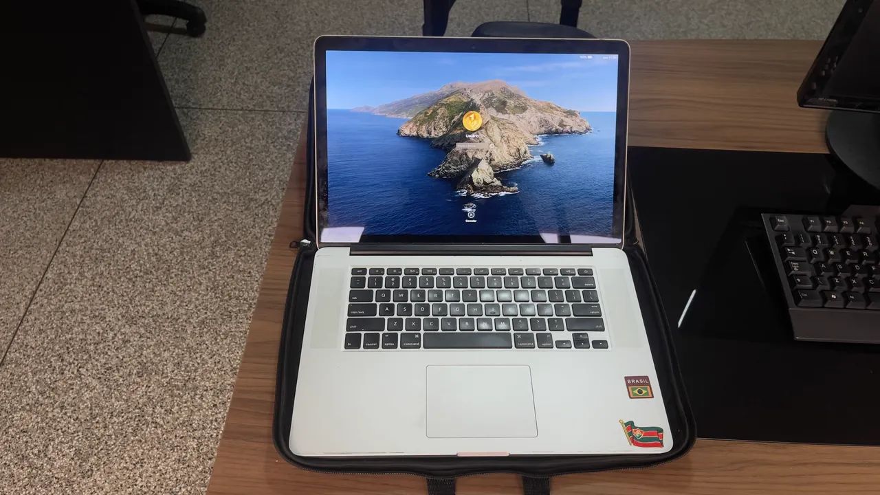 MacBook Pro 2012 15? - Foto 2