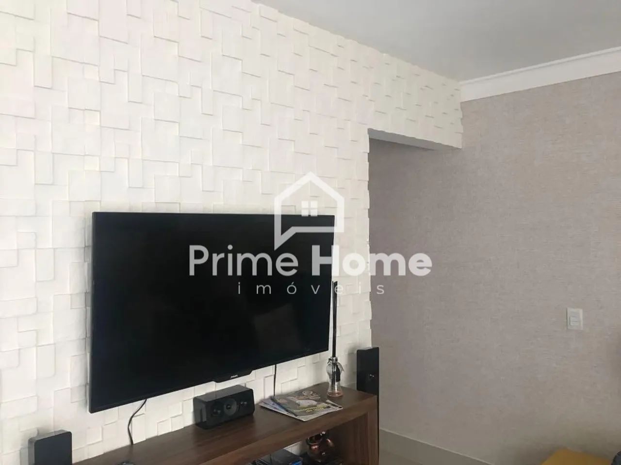 apartamento - Parque Prado - Campinas