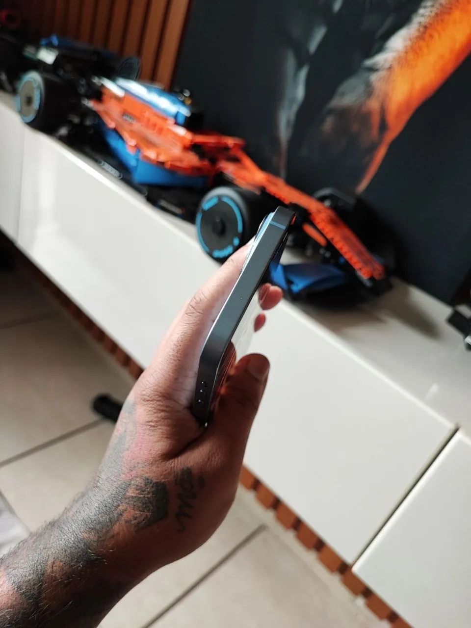 iPhone 14 Plus 128GB - Foto 3