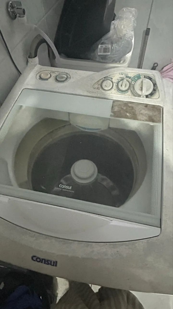 Vendo lava roupas  - Foto 3