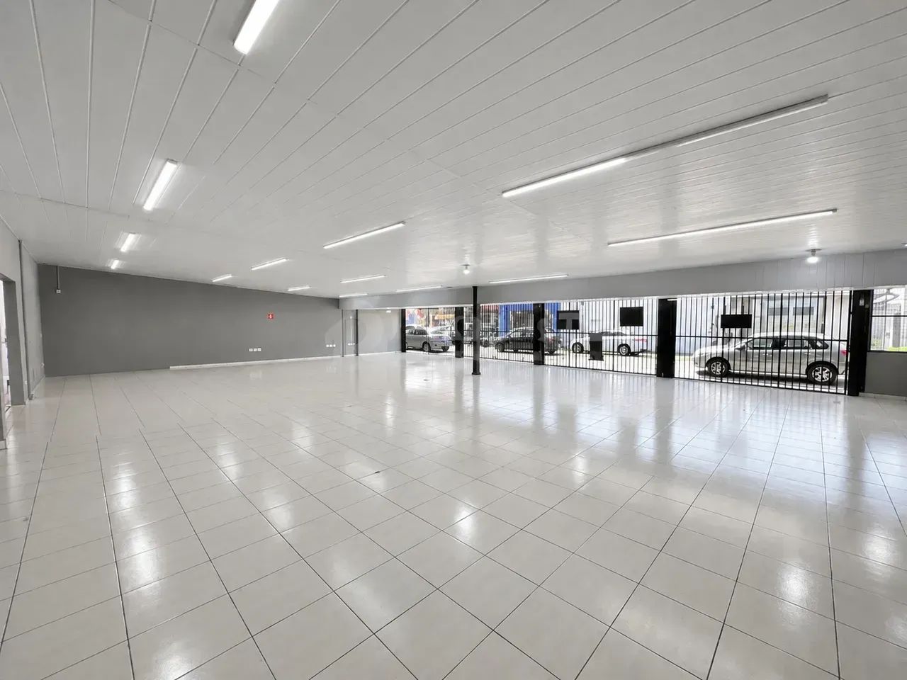 Ponto Comercial para locação no Centro de Botucatu-SP - Foto 2