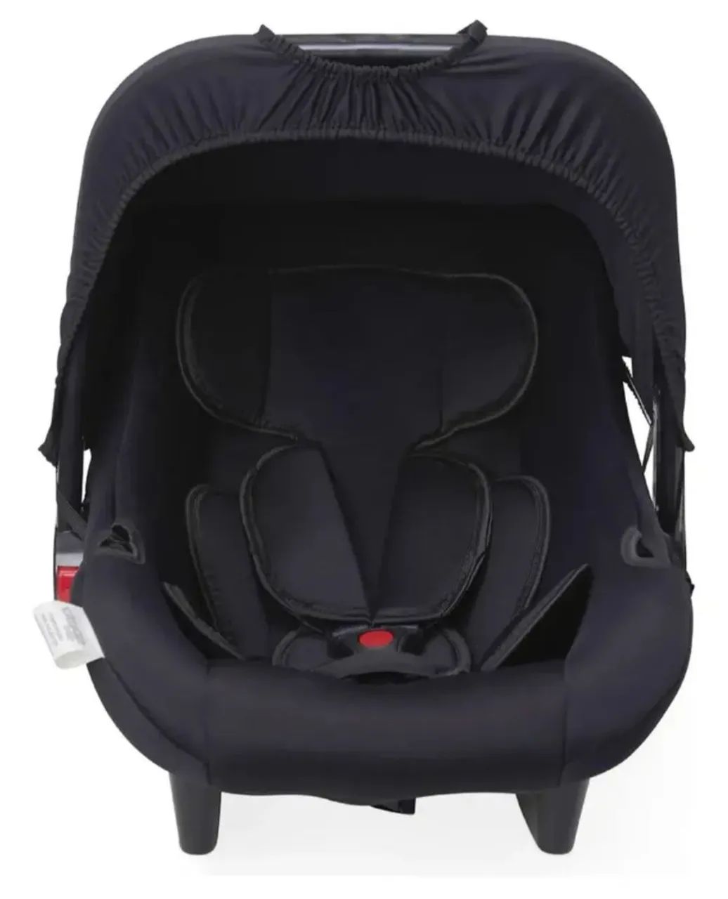 Vende-se bebê conforto - Foto 2