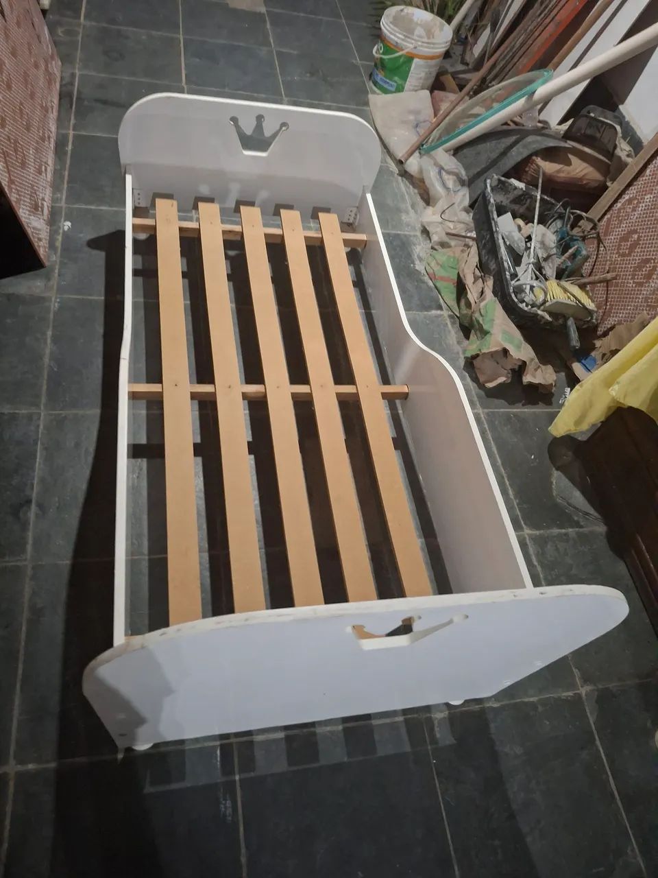 cama infantil  - Foto 3