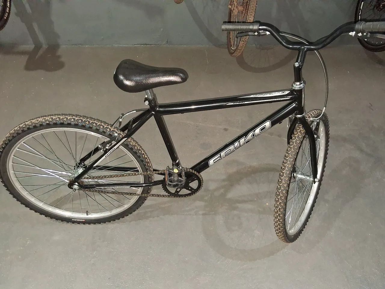 Bicicleta aro 26 - NOVA - Foto 2