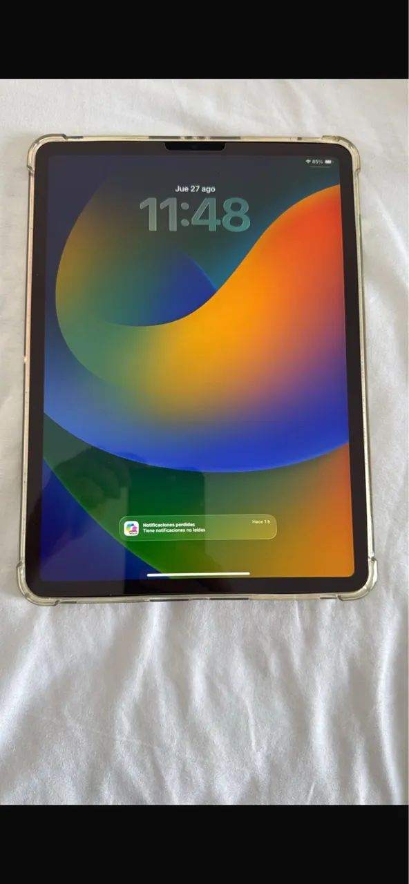 IPad Pro M2 - Foto 2