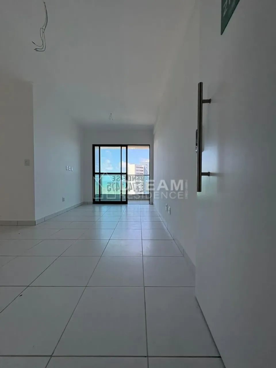 Apartamento 68m² em Candeias: 3 Quartos (1 Suíte), Sacada, Piscina, Quadra e Academia 1
