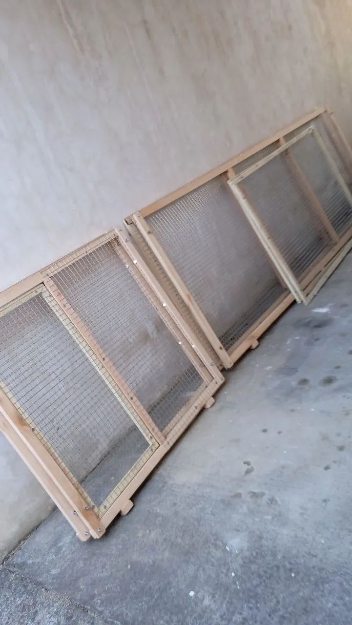 Cercado modular para Pets 437443659186851845