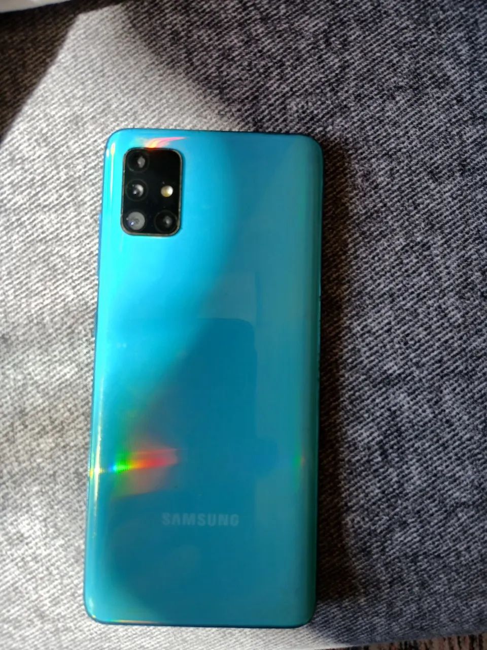 Celular a51 - Foto 2