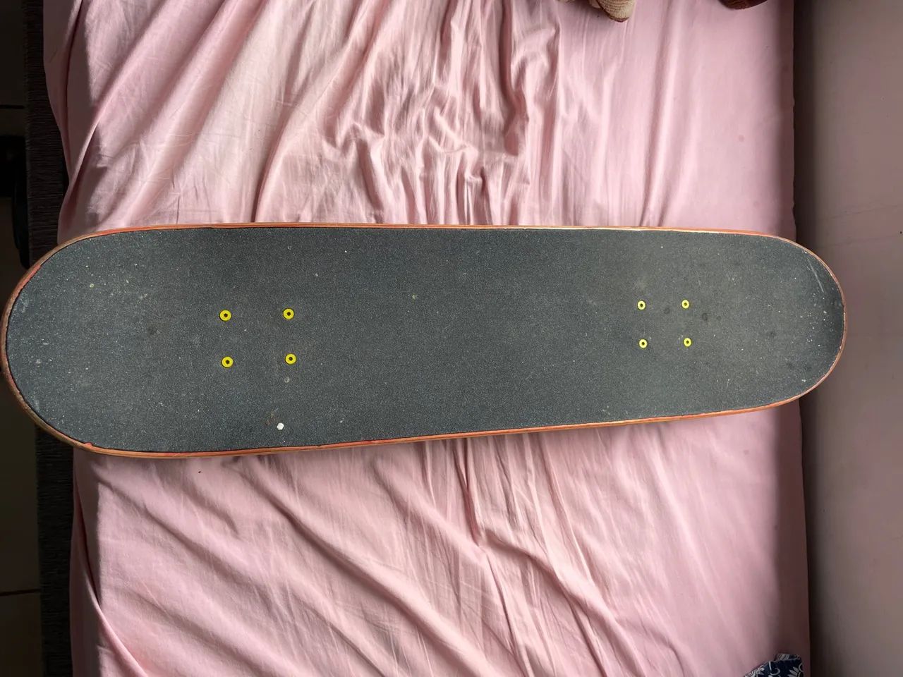 Skate Thomas Zero 