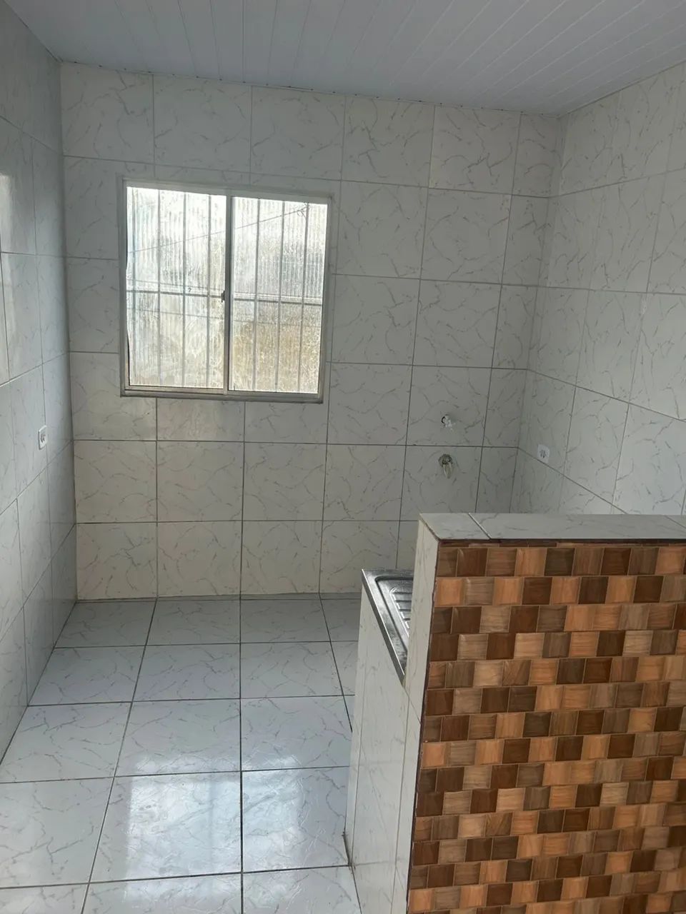 ALUGA-SE CASA  - Foto 5