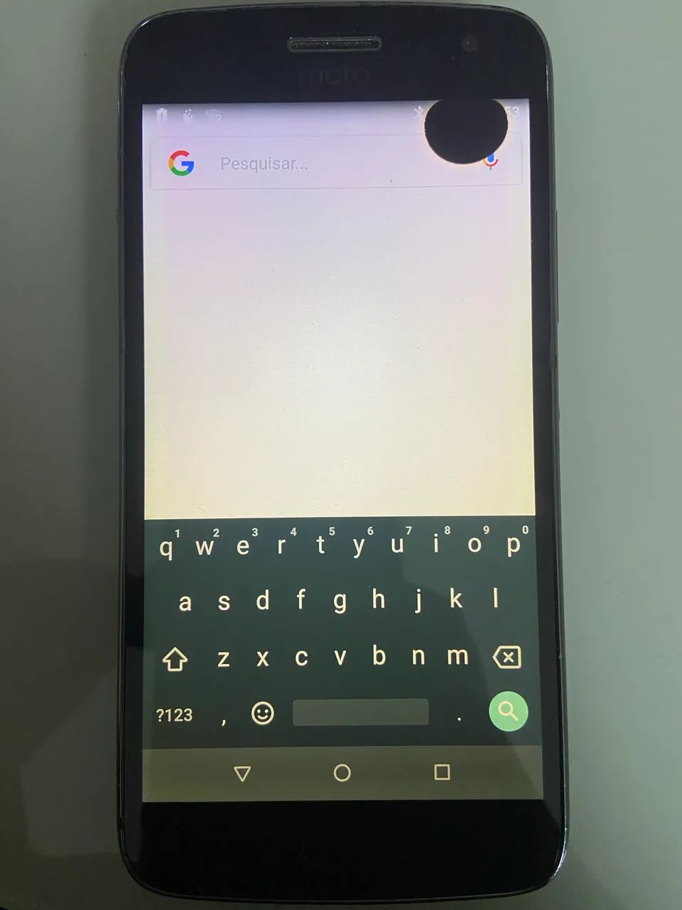 MOTO G5 PLUS - Foto 2