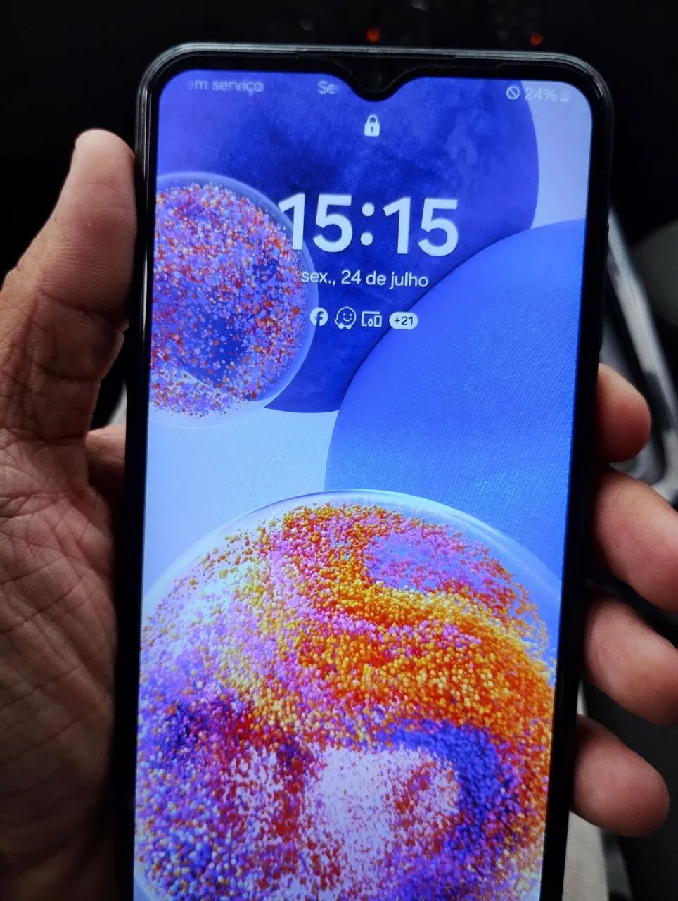 Samsung A23