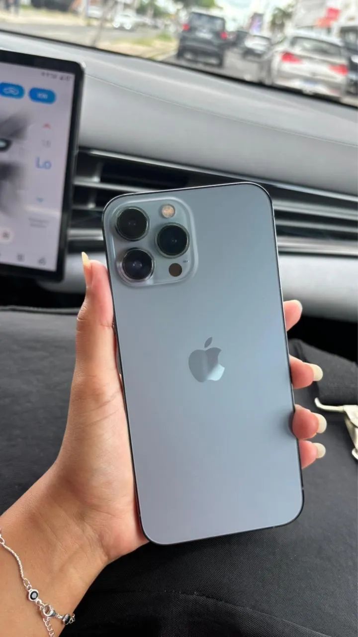 iPhone 13 Pro Max 256gb  - Foto 3